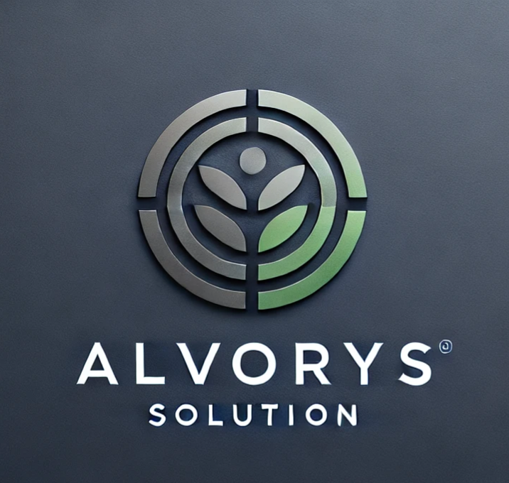 Alvorys Solution